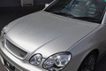 2002 Toyota ARISTO JZS161 2JZGTE TWIN TURBO V300 TOM'S VERSION