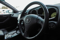 2002 Toyota ARISTO JZS161 2JZGTE TWIN TURBO V300 TOM'S VERSION