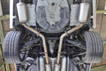 2002 Toyota ARISTO JZS161 2JZGTE TWIN TURBO V300 TOM'S VERSION