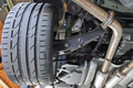 2002 Toyota ARISTO JZS161 2JZGTE TWIN TURBO V300 TOM'S VERSION
