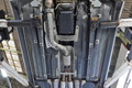 2002 Toyota ARISTO JZS161 2JZGTE TWIN TURBO V300 TOM'S VERSION