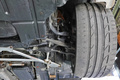 2002 Toyota ARISTO JZS161 2JZGTE TWIN TURBO V300 TOM'S VERSION