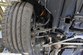 2002 Toyota ARISTO JZS161 2JZGTE TWIN TURBO V300 TOM'S VERSION