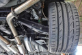 2002 Toyota ARISTO JZS161 2JZGTE TWIN TURBO V300 TOM'S VERSION