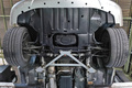2002 Toyota ARISTO JZS161 2JZGTE TWIN TURBO V300 TOM'S VERSION