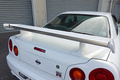 1999 Nissan SKYLINE GT-R ONE OWNER BNR34 R34 GT-R V-SPEC, VERIFIED LOW MILEAGE, EARLY MODEL