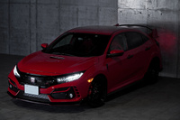 2021 Honda CIVIC null