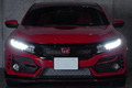 2021 Honda CIVIC null