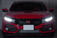 2021 Honda CIVIC null