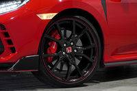 2021 Honda CIVIC null