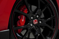 2021 Honda CIVIC null