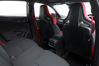 2021 Honda CIVIC null