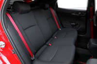 2021 Honda CIVIC null