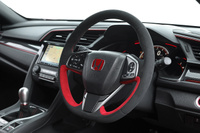 2021 Honda CIVIC null