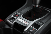 2021 Honda CIVIC null