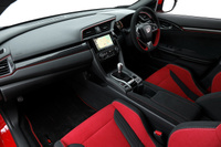 2021 Honda CIVIC null