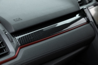 2021 Honda CIVIC null