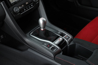 2021 Honda CIVIC null