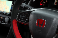 2021 Honda CIVIC null