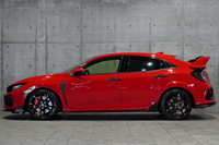 2021 Honda CIVIC null