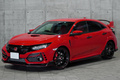2021 Honda CIVIC null