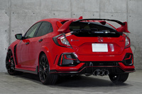 2021 Honda CIVIC null