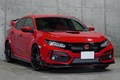 2021 Honda CIVIC null