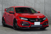 2021 Honda CIVIC null