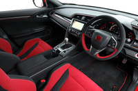 2021 Honda CIVIC null