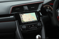 2021 Honda CIVIC null