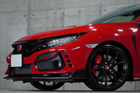 2021 Honda CIVIC null
