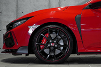 2021 Honda CIVIC null