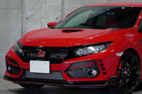 2021 Honda CIVIC null