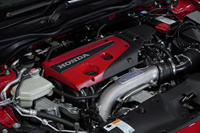 2021 Honda CIVIC null