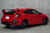 2021 Honda CIVIC null