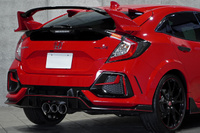 2021 Honda CIVIC null