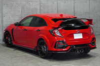 2021 Honda CIVIC null