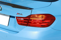 2015 BMW M4 M4 COUPE CP