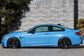 2015 BMW M4 M4 COUPE CP