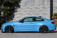 2015 BMW M4 M4 COUPE CP