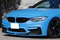 2015 BMW M4 M4 COUPE CP