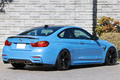 2015 BMW M4 M4 COUPE CP