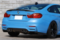 2015 BMW M4 M4 COUPE CP
