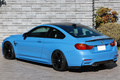 2015 BMW M4 M4 COUPE CP