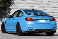 2015 BMW M4 M4 COUPE CP