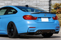 2015 BMW M4 M4 COUPE CP