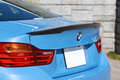 2015 BMW M4 M4 COUPE CP
