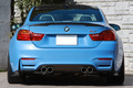 2015 BMW M4 M4 COUPE CP