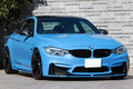 2015 BMW M4 M4 COUPE CP