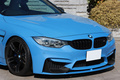 2015 BMW M4 M4 COUPE CP